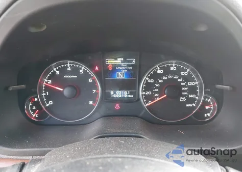 2014 Subaru Outback 2.5I Limited из США, поврежденный, VIN 4S4BRBMC4E3251233